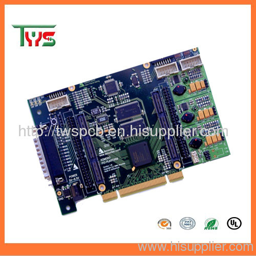 HASL FR4 PCB sheet