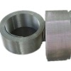 Auto Extruder Filter Belts