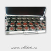 Titanium Chinese Chess For Business Gift