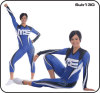 Brilliant Colors Cheerleading Sportswear for High School Cheer Team