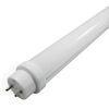 18 Watt Milky Cover Super Bright 4ft LED Tube Light T8 Replacement