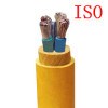 Good quality and factory price 600/1000v Cu conductor rubber cable