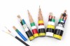 0.6/1kv pvc insulated pvc sheath power cable