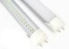 Energy Efficient 36W Warm White 8ft LED Tube Lights For Hotels