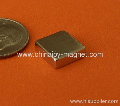 Powerful Rare Earth Magnets Neodymium Magnets