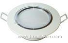 IP20 5 Inch Dimmable 2000 Lumen LED Downlight , 18W 36 PCS