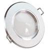 8 Inch 18W Samsung 5630 Dimmable LED Downlight With 3 Years Warranty