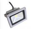 Warm White 10Watt Waterproof LED Flood Light Bulbs For Clubs , Hotels