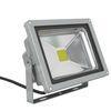 Color Changing Pure White Waterproof LED Flood Light 30 W IP65