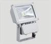 60 Watt Waterproof LED Flood Light Housing , IP65 120 Degree