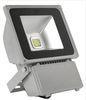 70W Waterproof Outdoor LED Flood Light Fixtures With 3 Years Warrenty