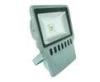 IP65 Super Bright Waterproof LED Flood Light 80 W AC 85V - 265V