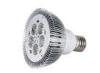 PAR20 LED Changing Spotlight Bulbs High Brightness Home Lighting