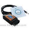 F-Super Interface Ford Diagnostic Tools Pc-Based Usb Scanner Tools