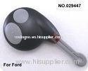 Original Size Ford Diagnostic Tools Ford Mustang 2 Button Remote Key Casing / Shell