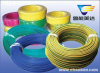 Sq0.75mm single-core PVC insulated electric wire