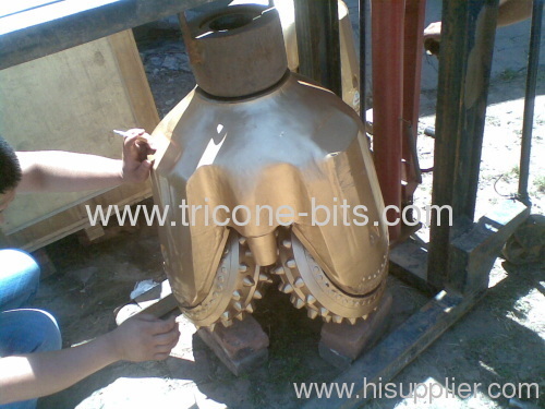 Rock Bit.26 inch tci tricone bit