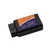 WIFI ELM327 Wireless OBD2 Scanner Tool Adapter for iPhone / ipad / iPod