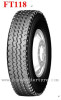 truck radial tire 12.00R20-18