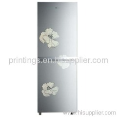 Heat Press Foil For Fridge Cover Surface Aluminum Material