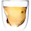 Borosilicate Mouth Blown Double Wall Glass Coffee Cup