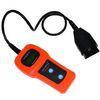 Universal U480 Obd2 Can Bus Scanner Tool Car Fault Code Reader