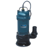 0.55KW/0.75HP 1.5&quot; 10 m3/h 8m 20.5kg cast iron Submersible Sewage Pump