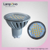 GU10 SMD2835 27S28 LED SPOTLIGHT