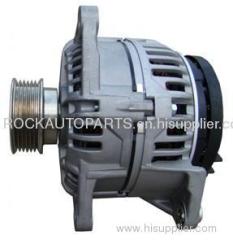 HOT SELL AUTO ALTERNATOR 0124555010 FOR IVECO 504013371 LRA02527