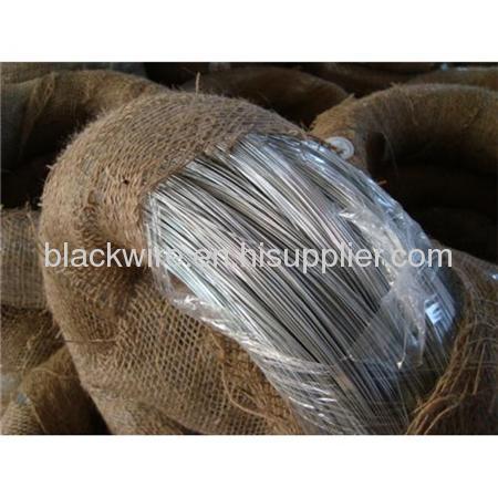  High Quality Galvanized Wire,Galvanized Straight Wire