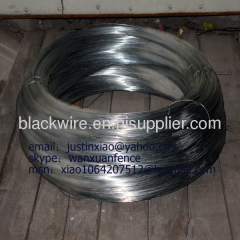 High Quality Galvanized Wire,Galvanized Straight Wire