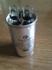 CBB65 Air Conditioning Capacitores, 10 MFD, 440VAC, Round