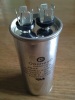 OOONEOO Freezer capacitores, 30 MFD, 220VAC, Round