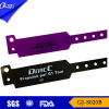 GJ-8020B Plastic wristband for events