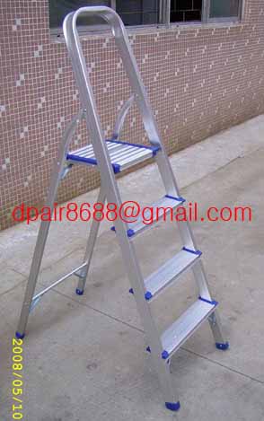 Super light folding ladder&Aluminium ladder