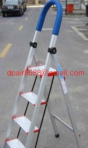 A-Shape Aluminium ladder ladder
