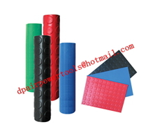 Bazhou manufacture insulation rubber mat