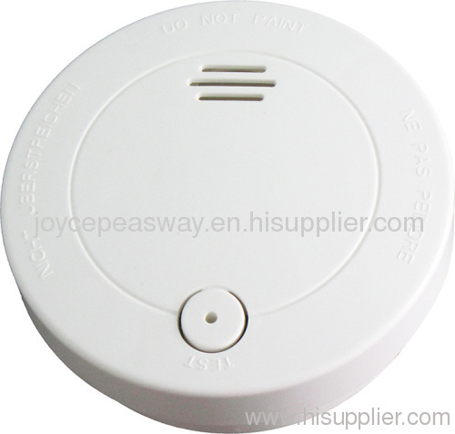 High quality Photoelectric NF smoke alarm