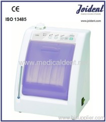 350ML Capacity Dental Handpiece Lubricating Machine