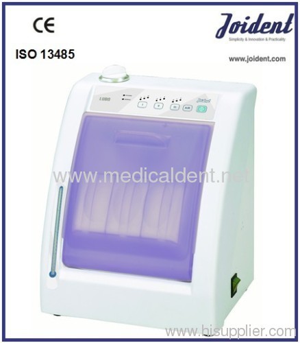 350ML Capacity Dental Handpiece Lubricating Machine