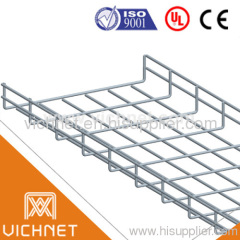 Basket Wire Mesh Cable Tray(UL.CE.GMC.SGS.Rosh test pasted)