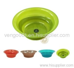 Good quality plastic wash basin