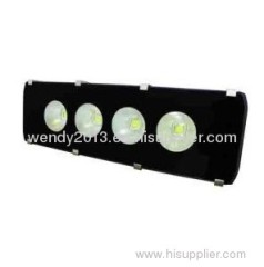 100W Small Beam Angle LED Flood Light