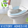 waterproof no residue removable closestool tape