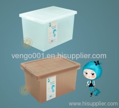 fashional plastic storage box