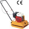 Vibratory Plate Compactor from China