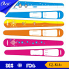 GJ-Kids02 Disposable colorful paper wristband