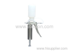 vaccine injector