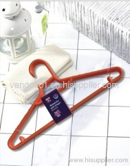 Good quality of plastic hanger