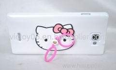 high quality removable magic phone ring/holder